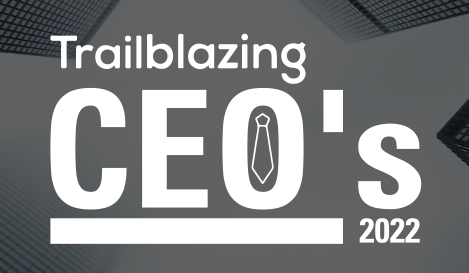 2022 Trailblazing CEOs